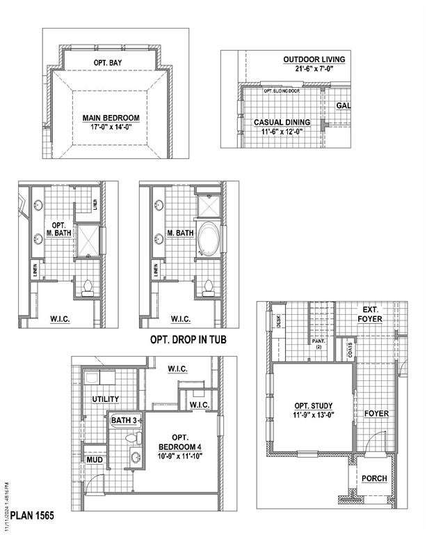 8720 Trellis Ln, Justin, TX 76247 photo