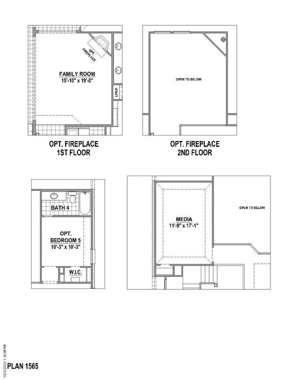8720 Trellis Ln, Justin, TX 76247 photo