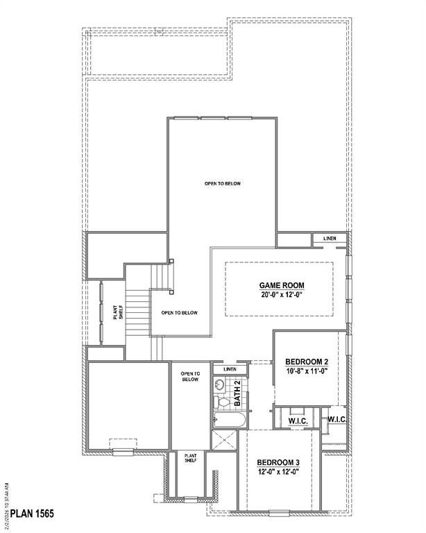 8720 Trellis Ln, Justin, TX 76247 photo
