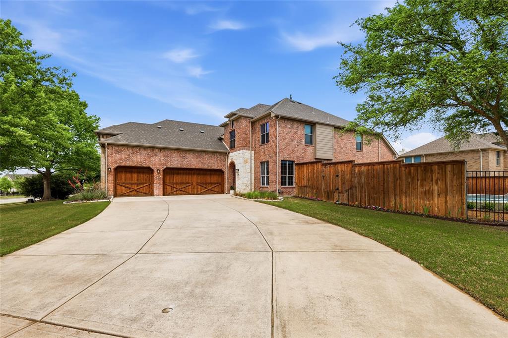 509 Northwyck Ln, Keller, TX 76248 photo
