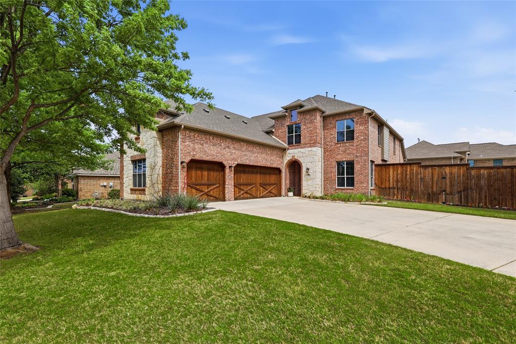 509 Northwyck Ln, Keller, TX 76248 photo