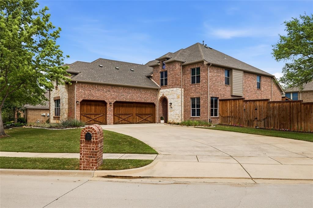509 Northwyck Ln, Keller, TX 76248