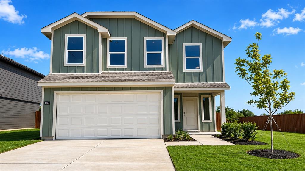 4144 Woodhill Bend Dr, Fort Worth, TX 76036