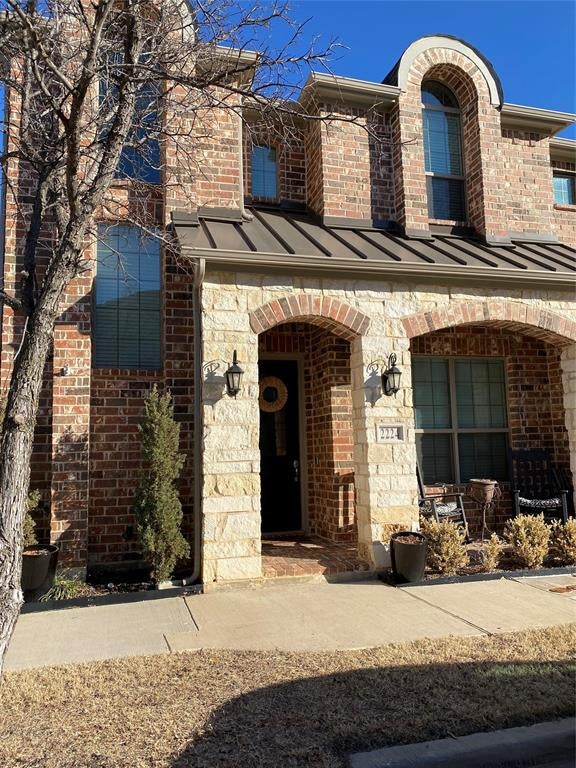 2224 Epitome Ave, Flower Mound, TX 75028