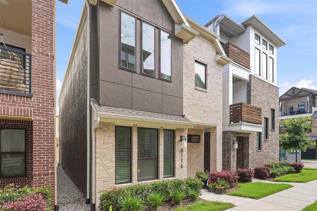 8116 Radnor Rd, Dallas, TX 75231 photo