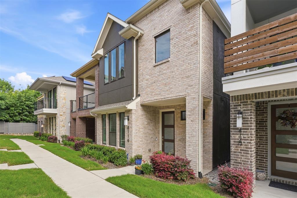 8116 Radnor Rd, Dallas, TX 75231 photo