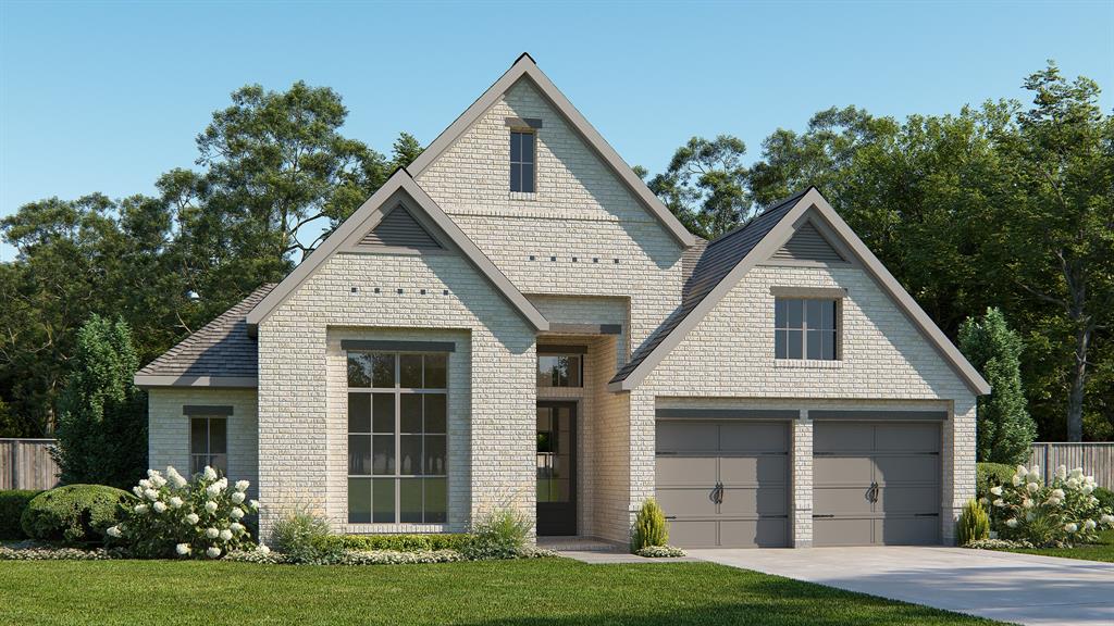 2711 Kirkhill Ln, Forney, TX 75126