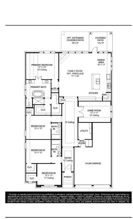2711 Kirkhill Ln, Forney, TX 75126 photo