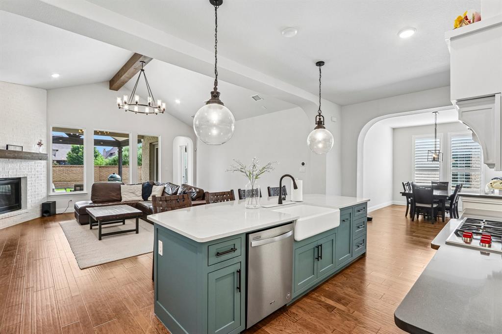 1657 Lilac Ln, Celina, TX 75009 photo