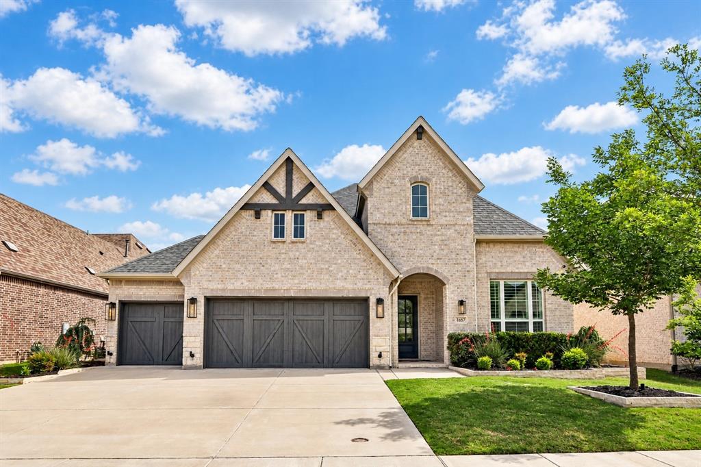1657 Lilac Ln, Celina, TX 75009