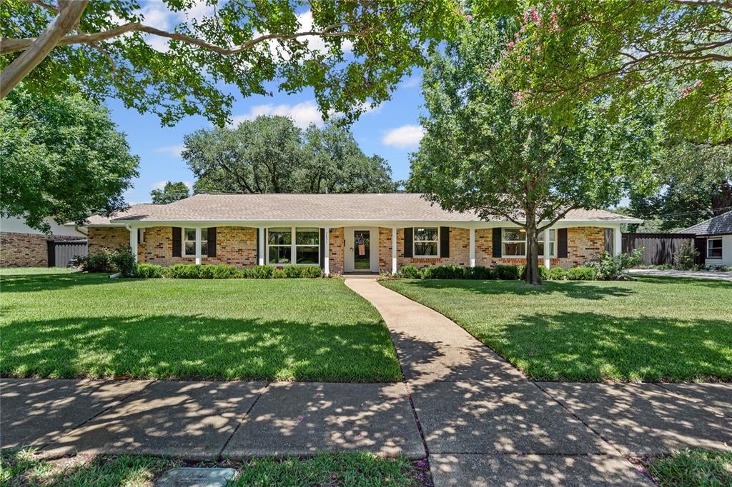 3851 Boca Bay, Dallas, TX 75244