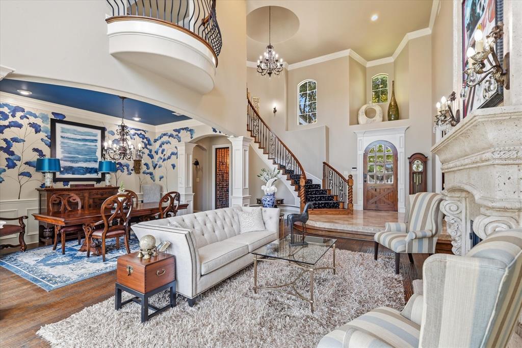 4579 Princess Caroline Ct, Frisco, TX 75034 photo