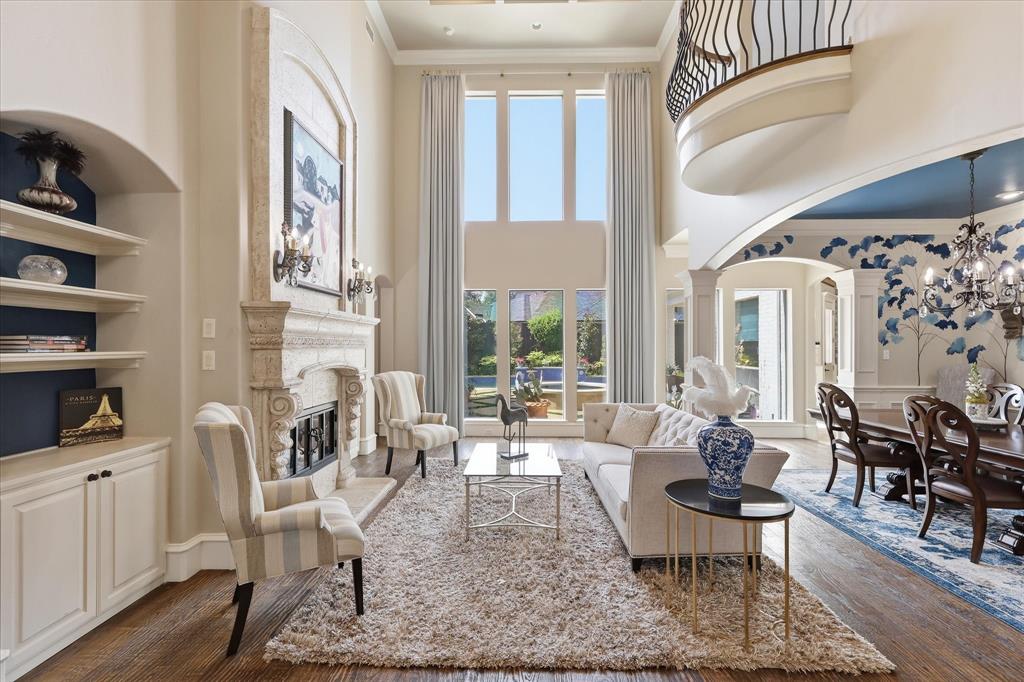4579 Princess Caroline Ct, Frisco, TX 75034 photo