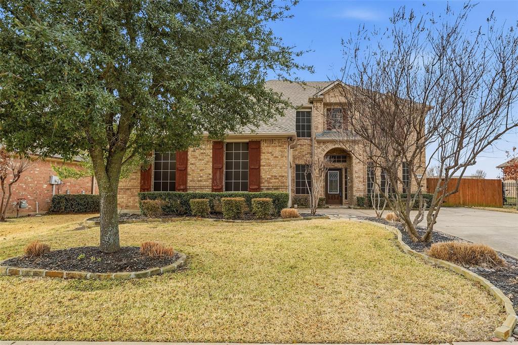 508 Lakeview Cir, Burleson, TX 76028 photo