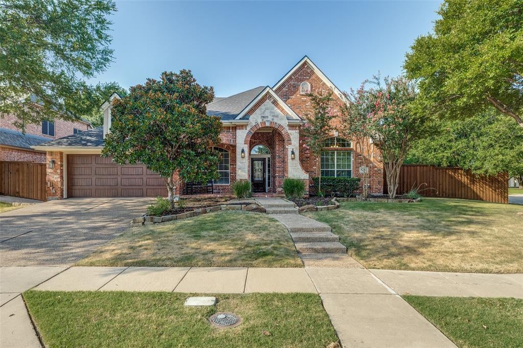 5203 Cree Dr, Frisco, TX 75034 photo