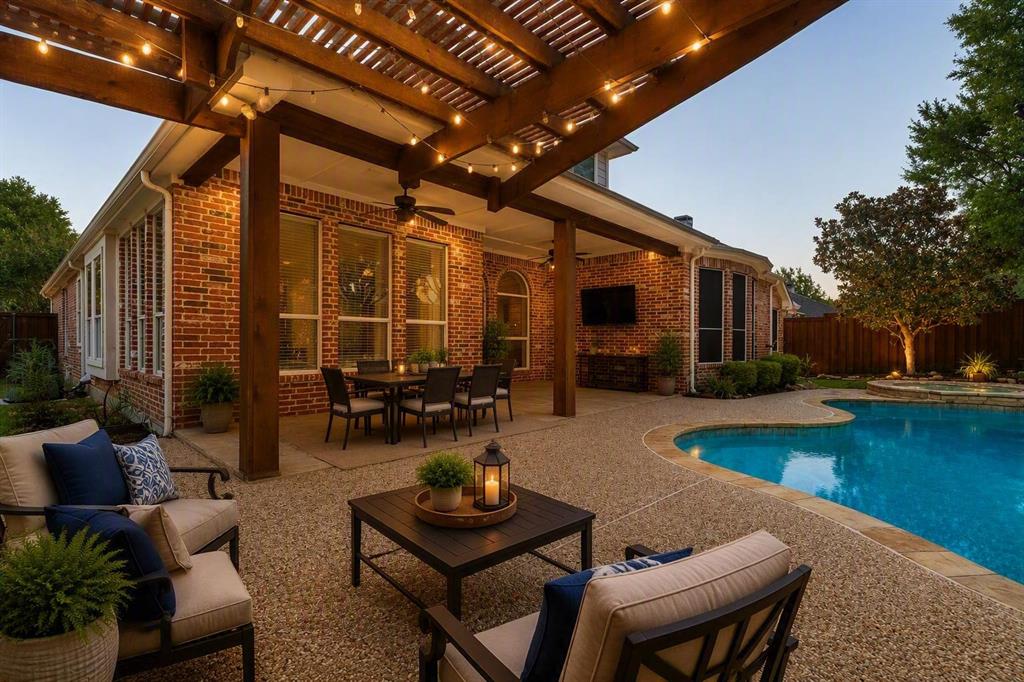 5203 Cree Dr, Frisco, TX 75034 photo