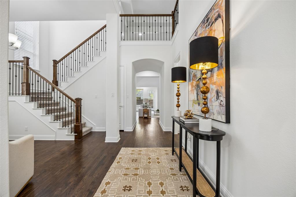 7266 Clementine Dr, Irving, TX 75063 photo