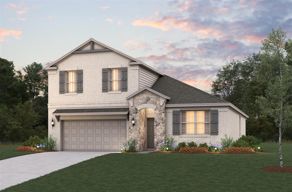 4335 Rapids Rd, Crandall, TX 75114