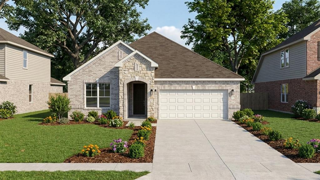 359 Deer Ridge Dr, Willow Park, TX 76008