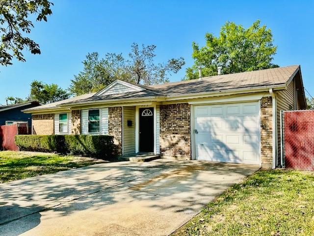 725 Keystone St, Mesquite, TX 75149