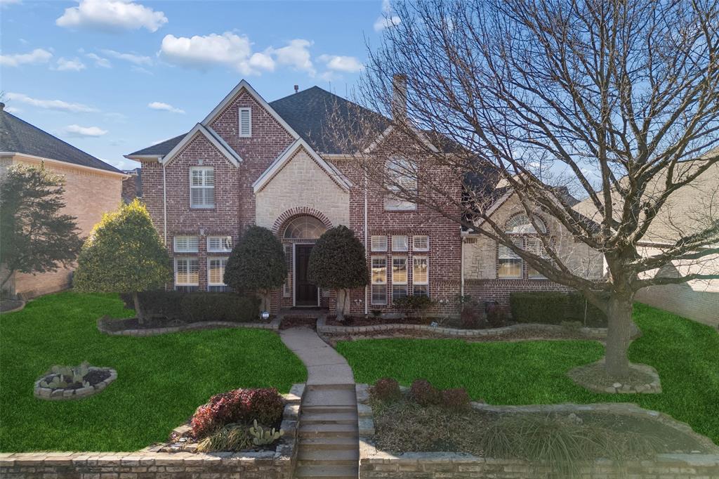 3703 Trailwood Dr, Richardson, TX 75082