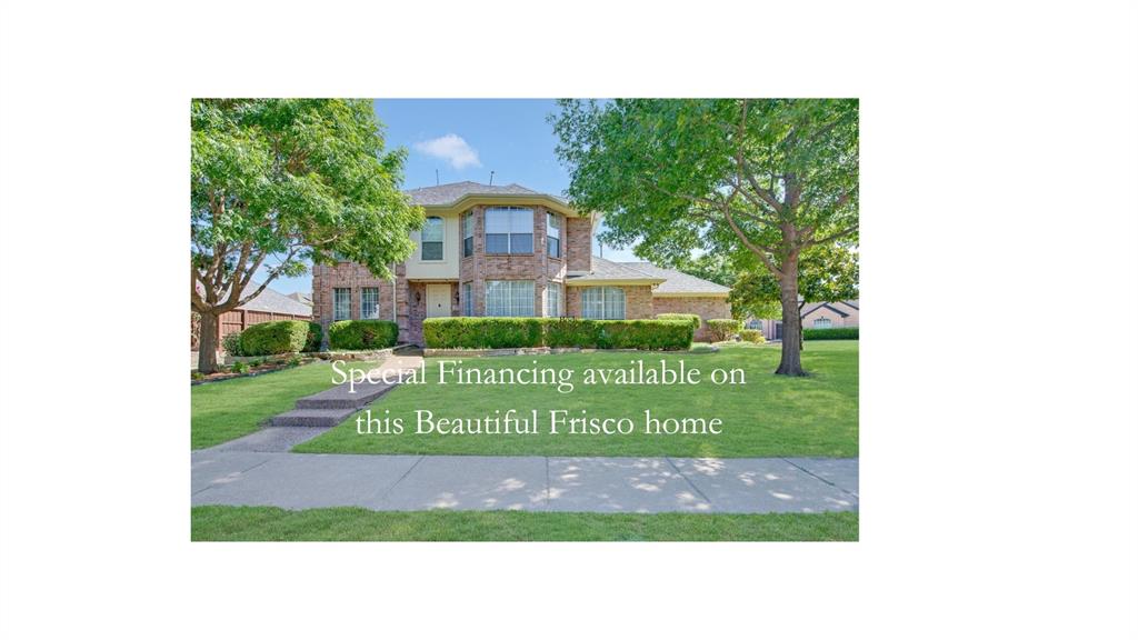11113 Jereme Trl, Frisco, TX 75035 photo