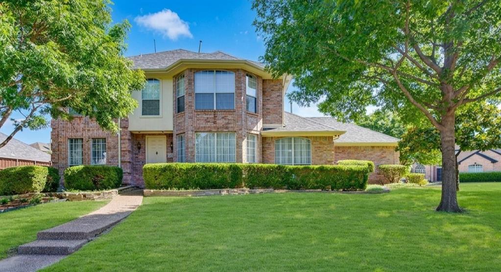 11113 Jereme Trl, Frisco, TX 75035 photo