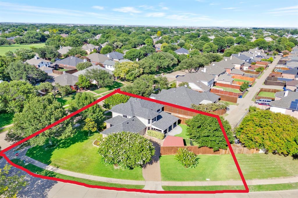 11113 Jereme Trl, Frisco, TX 75035
