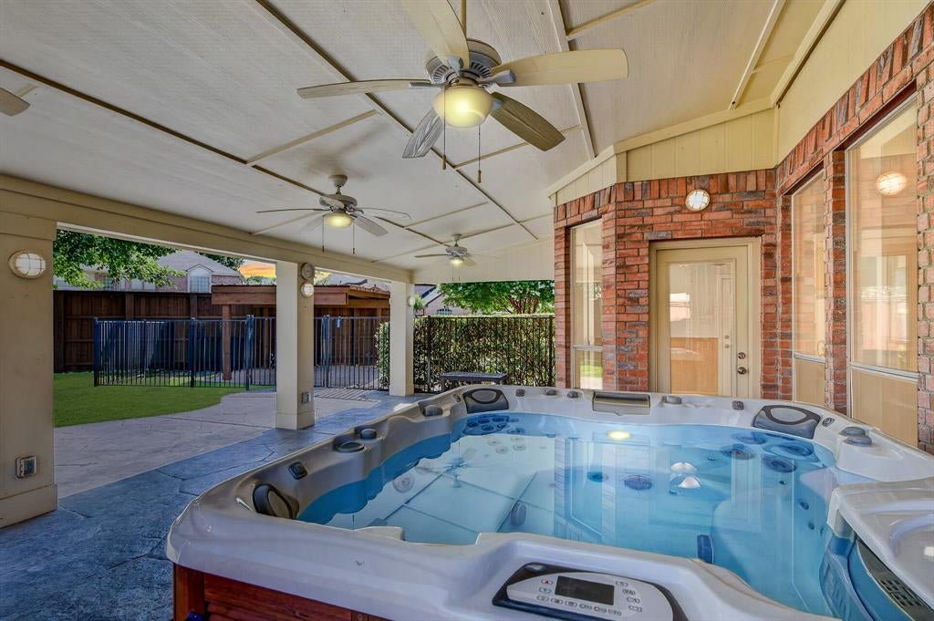 11113 Jereme Trl, Frisco, TX 75035 photo