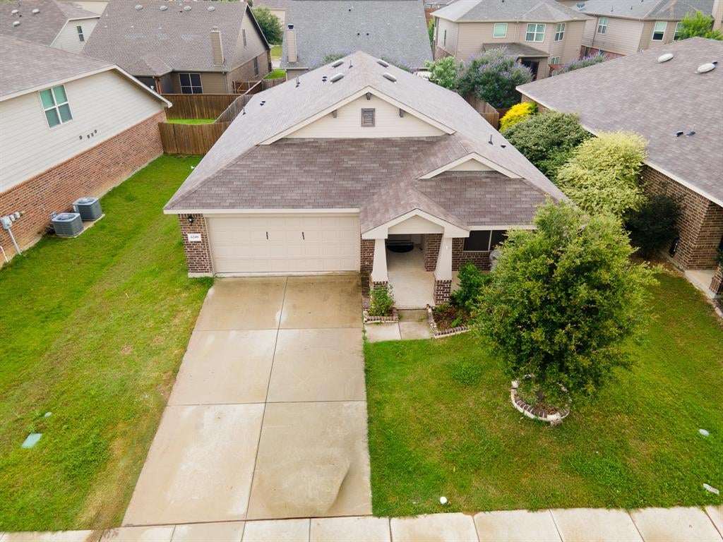 6249 Topsail Dr, Fort Worth, TX 76179 photo