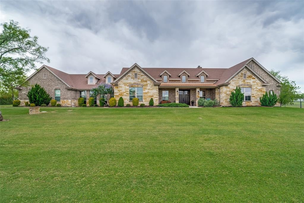 117 Maravilla Dr, Aledo, TX 76008