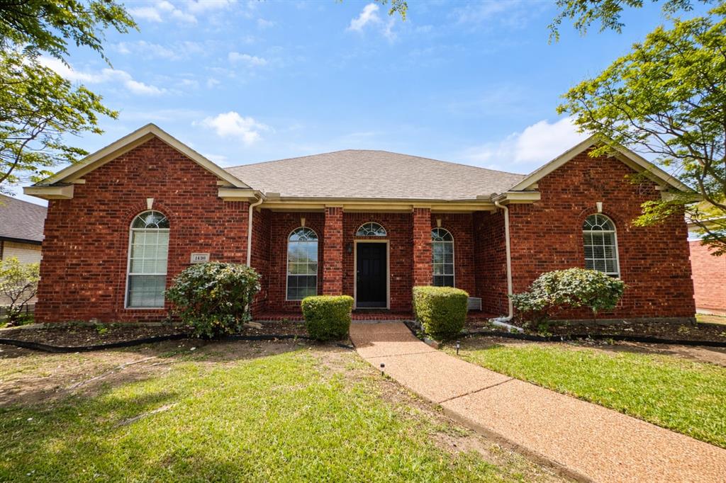 1430 Berkley Rd, Allen, TX 75002