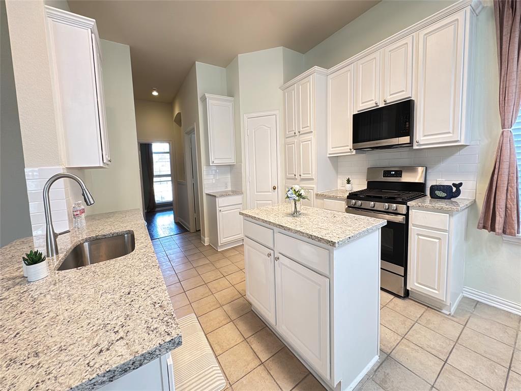 1430 Berkley Rd, Allen, TX 75002 photo