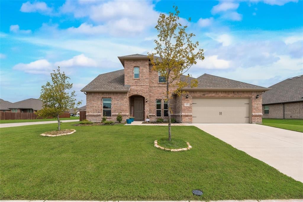 1271 Altuda Dr, Forney, TX 75126