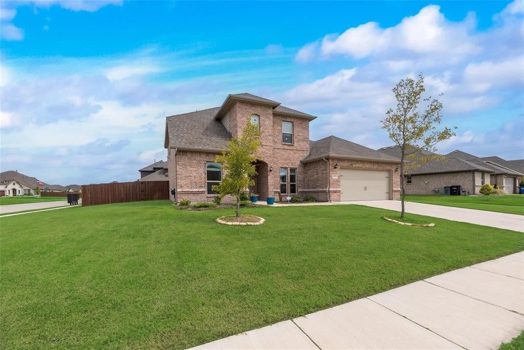 1271 Altuda Dr, Forney, TX 75126 photo