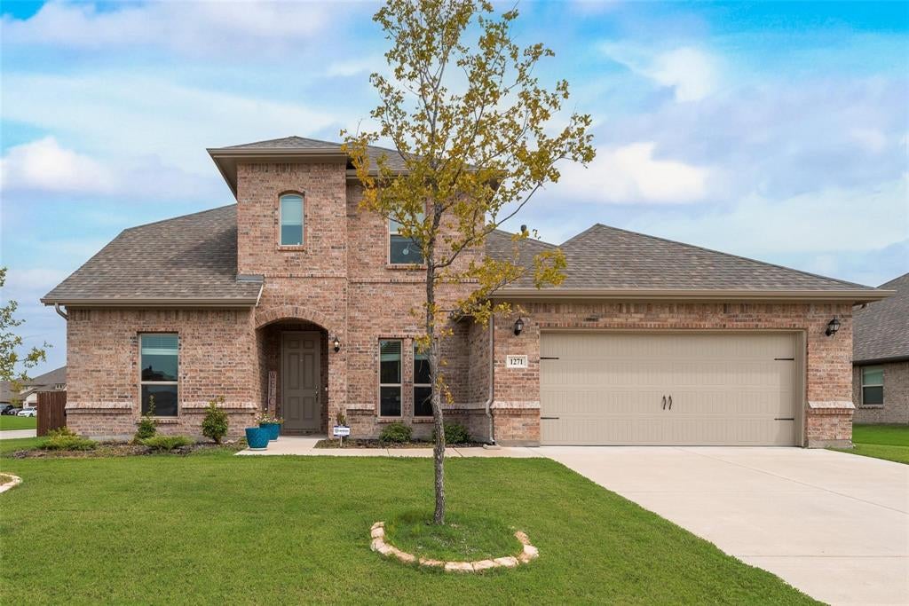 1271 Altuda Dr, Forney, TX 75126 photo