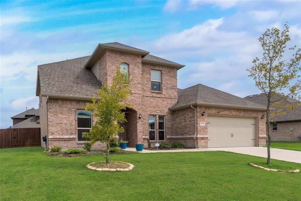 1271 Altuda Dr, Forney, TX 75126 photo