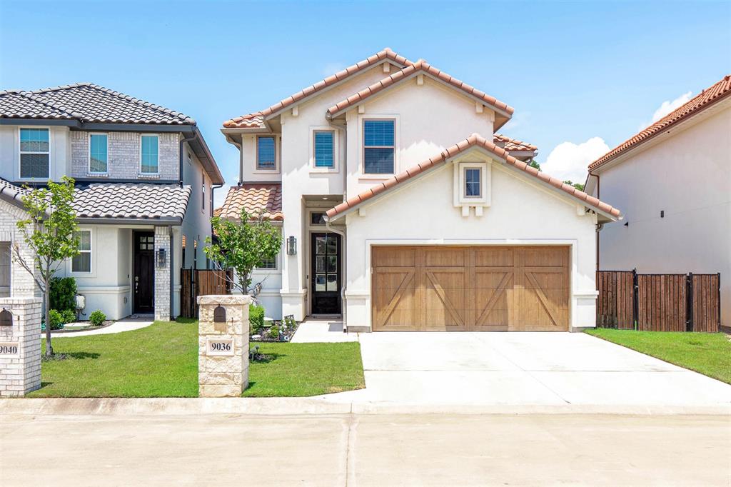 9036 Lakeside Dr, Fort Worth, TX 76179