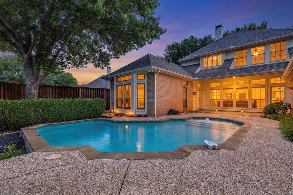 2112 Glendale Dr, Plano, TX 75023