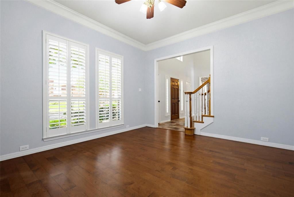 2112 Glendale Dr, Plano, TX 75023 photo