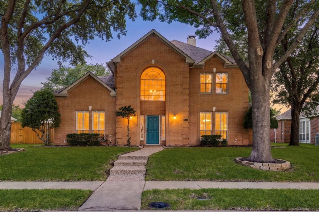 2112 Glendale Dr, Plano, TX 75023 photo