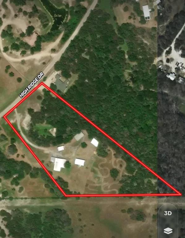 170 High Ridge Dr, Azle, TX 76020 photo
