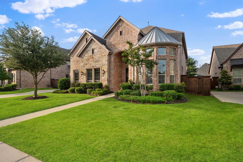 2804 Seabiscuit Rd, Celina, TX 75009 photo