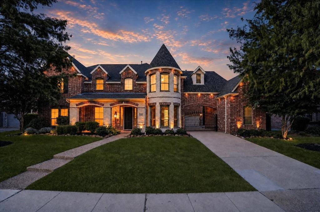 1234 Terrace Mill Dr, Murphy, TX 75094