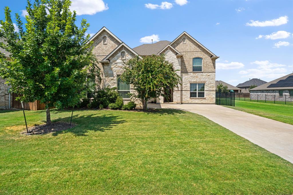 1484 Primrose Pl, Haslet, TX 76052 photo