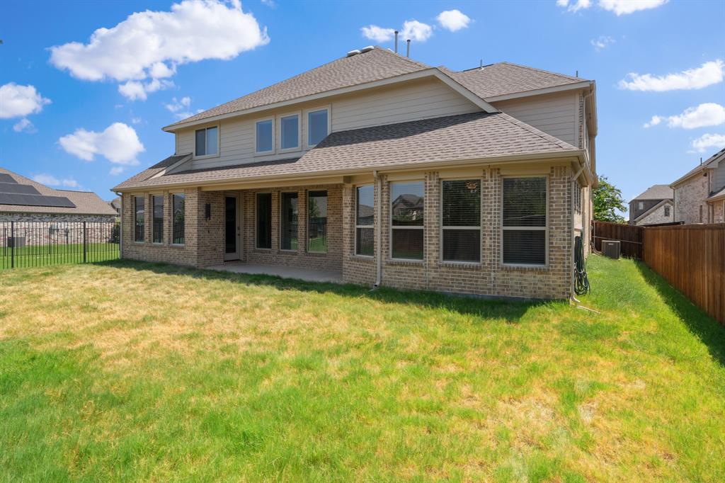 1484 Primrose Pl, Haslet, TX 76052 photo