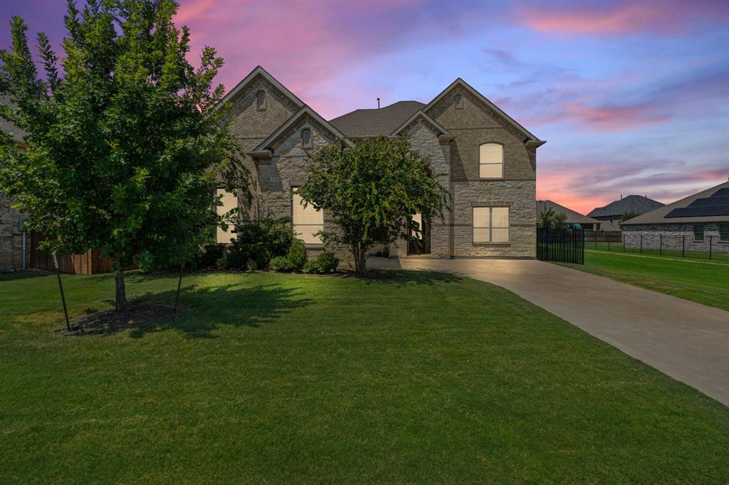 1484 Primrose Pl, Haslet, TX 76052