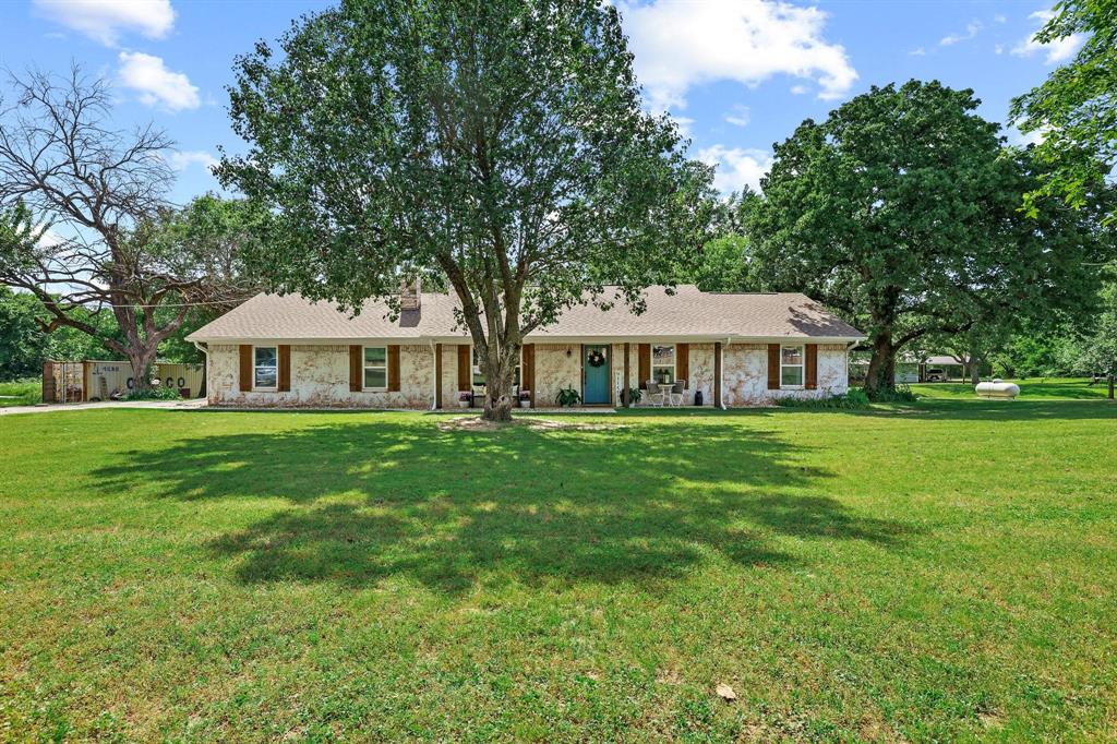 3353 County Road 2130, Telephone, TX 75488