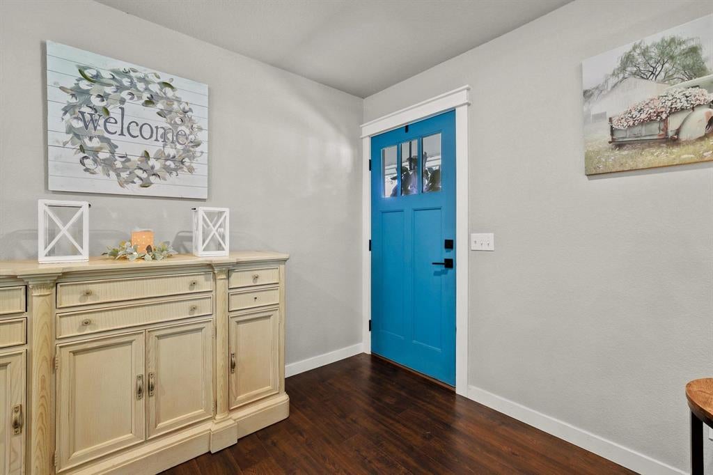 3353 County Road 2130, Telephone, TX 75488 photo