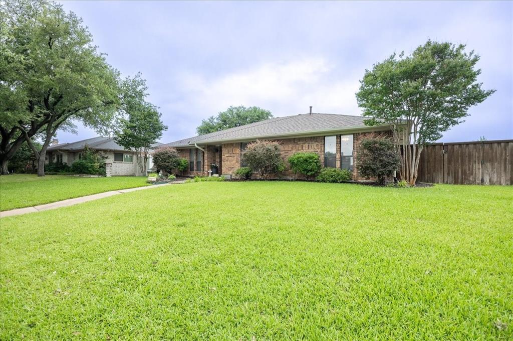 2223 Valley Mill, Carrollton, TX 75006